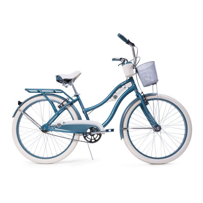 Vélo de Ville femme Huffy Deluxe 26