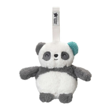 Tommee Tippee Kosedyr med Lyd Panda Pio Pandaen 1 stk 1 stk