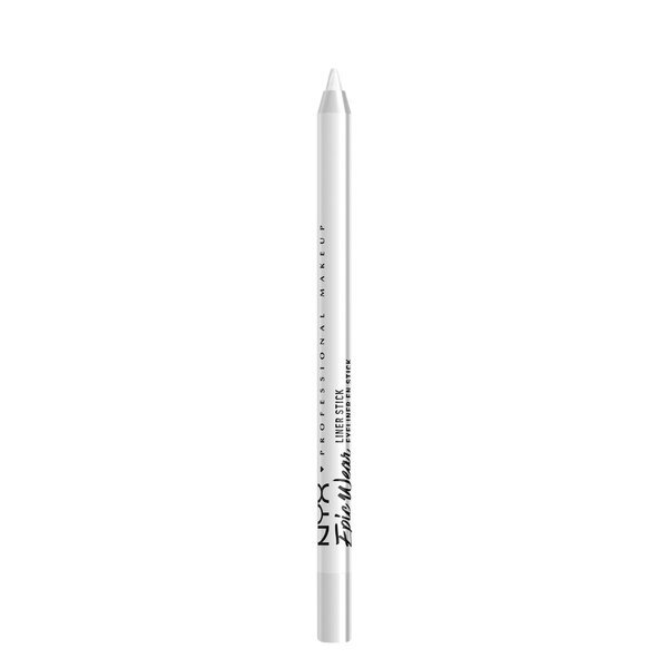 NYX Professional Makeup Epic Wear EWLS09 Pure White Ajlajner u stiku