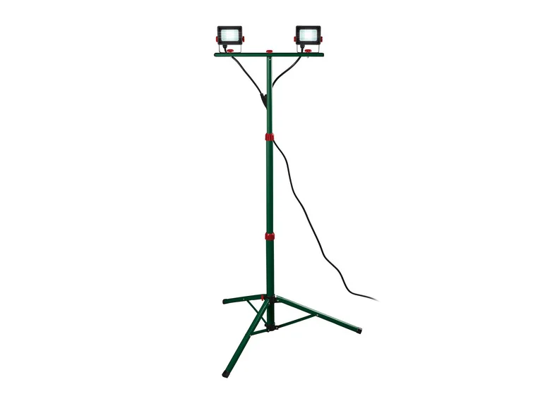 Projetor de trabalho LED PARKSIDE® PASG 30 B3