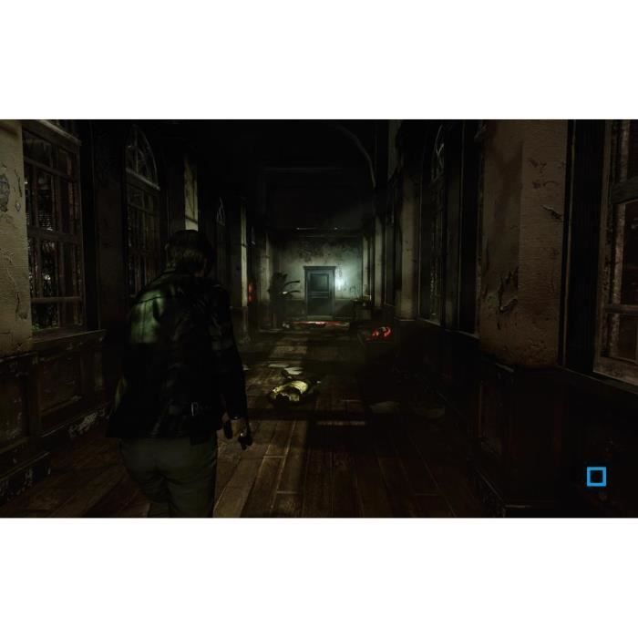 Resident Evil 6  Jeu PS3