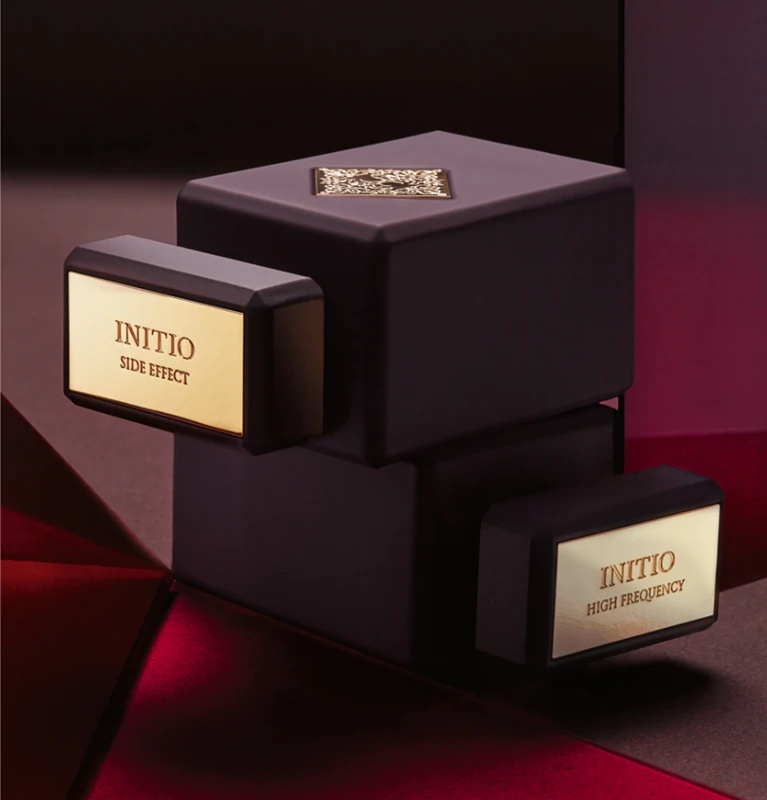 Initio Parfums Privés Side Effect woda perfumowana unisex