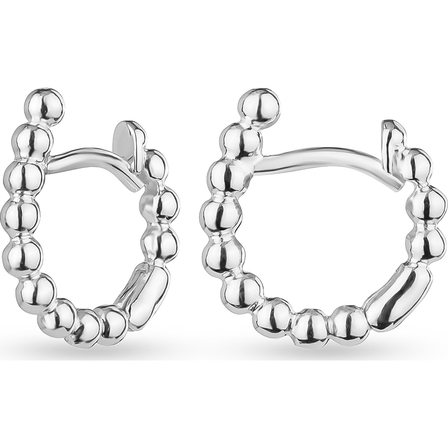 FAVS Boucles d'oreilles