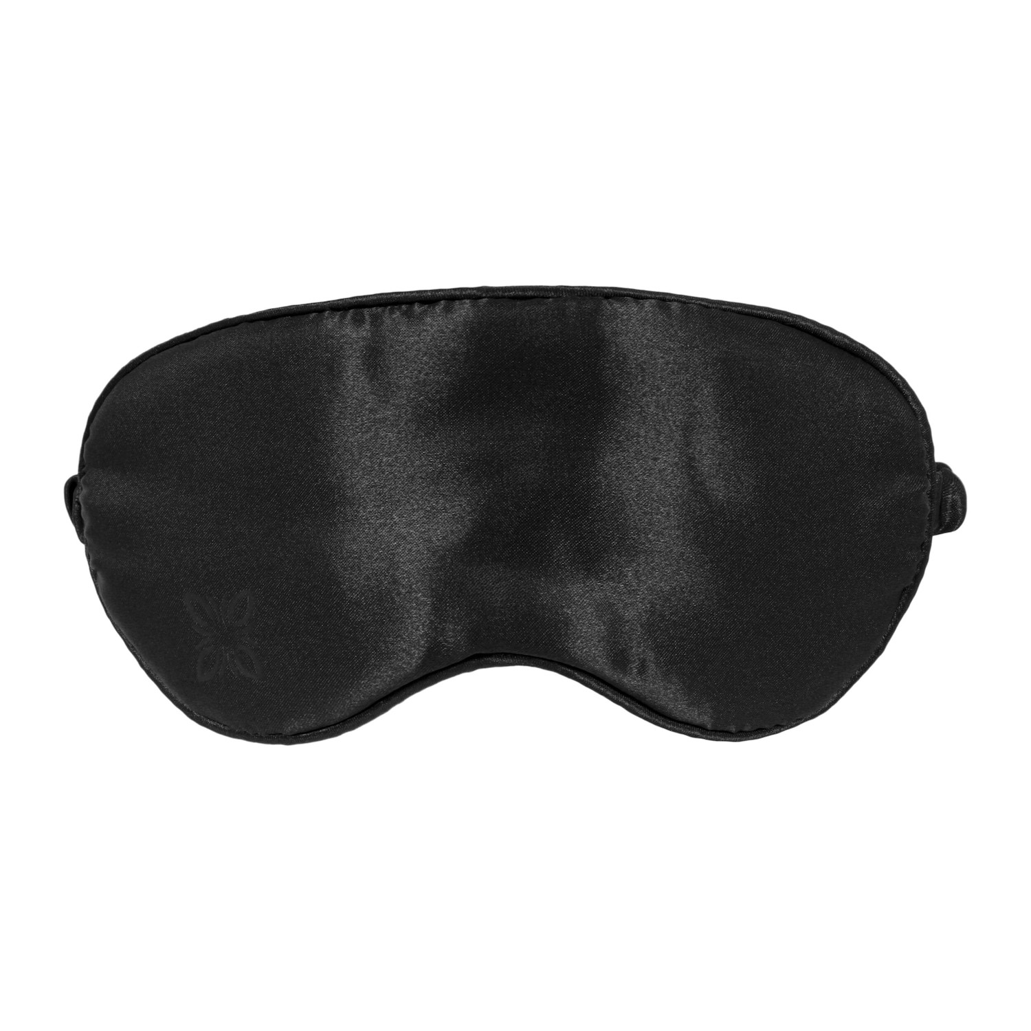 OMNANA SoftNAP™ maska za spanje – MYTHOS BLACK