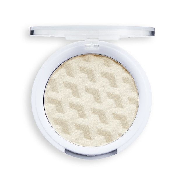 Rozjasňovače Relove Super Highlight Powder Rozjasňovače