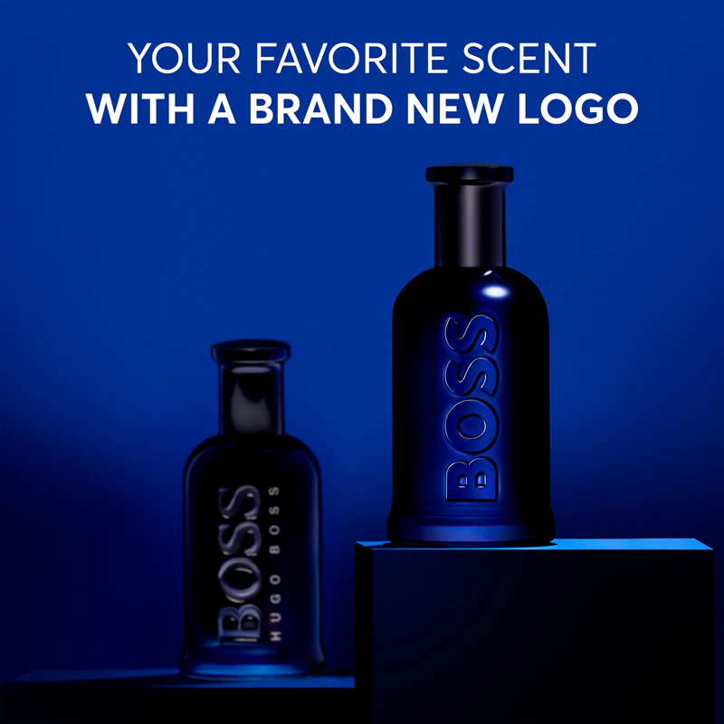 Hugo Boss BOSS Bottled Night Eau de Toilette voor mannen