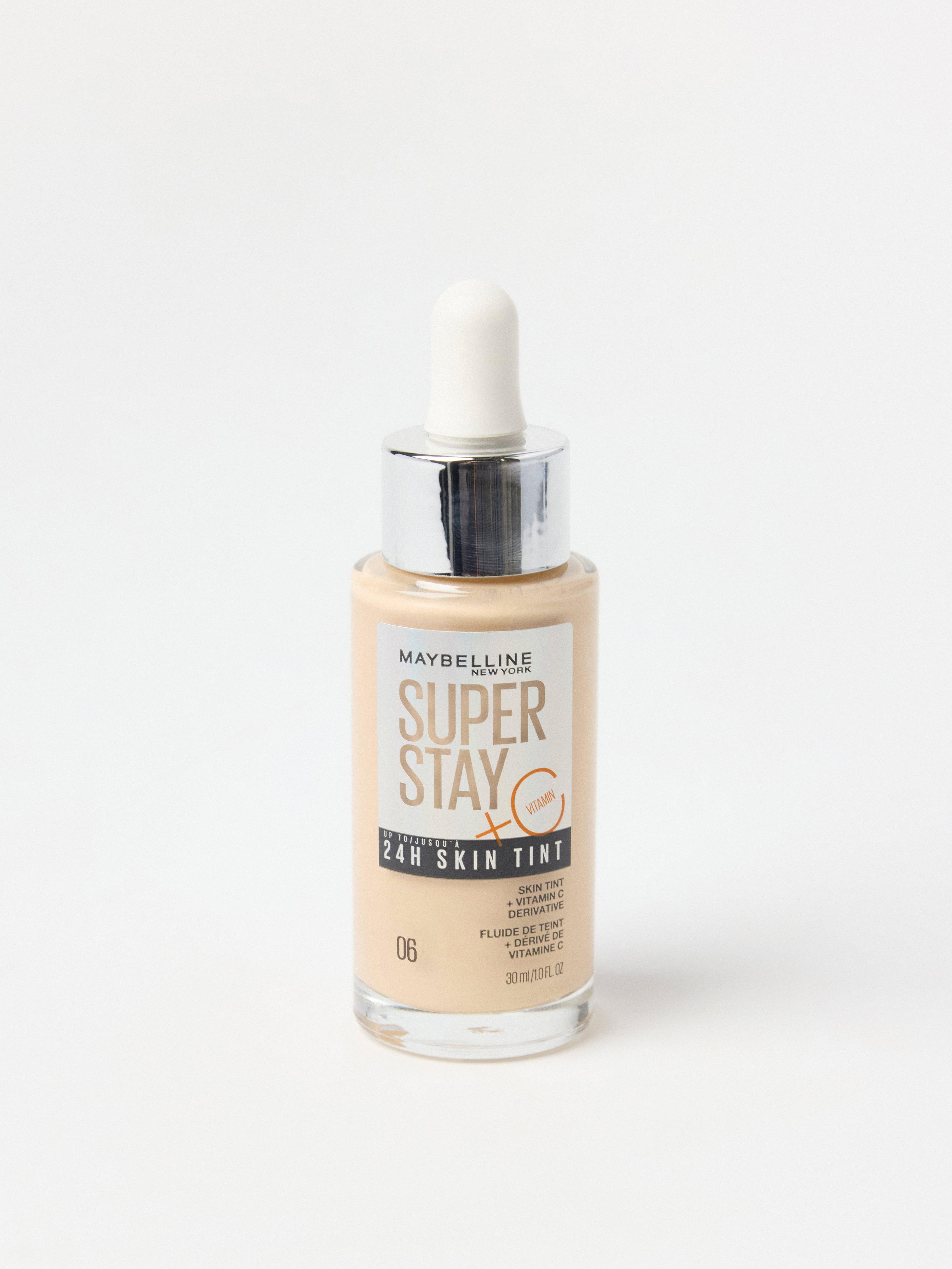 Maybelline Superstay 24H nijansa za kožu 6