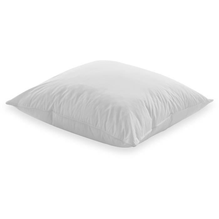 Paquete listo para dormir: Colchón + base de cama de 90 x 190 cm + edredón + almohada - DEKO DREAM Smart