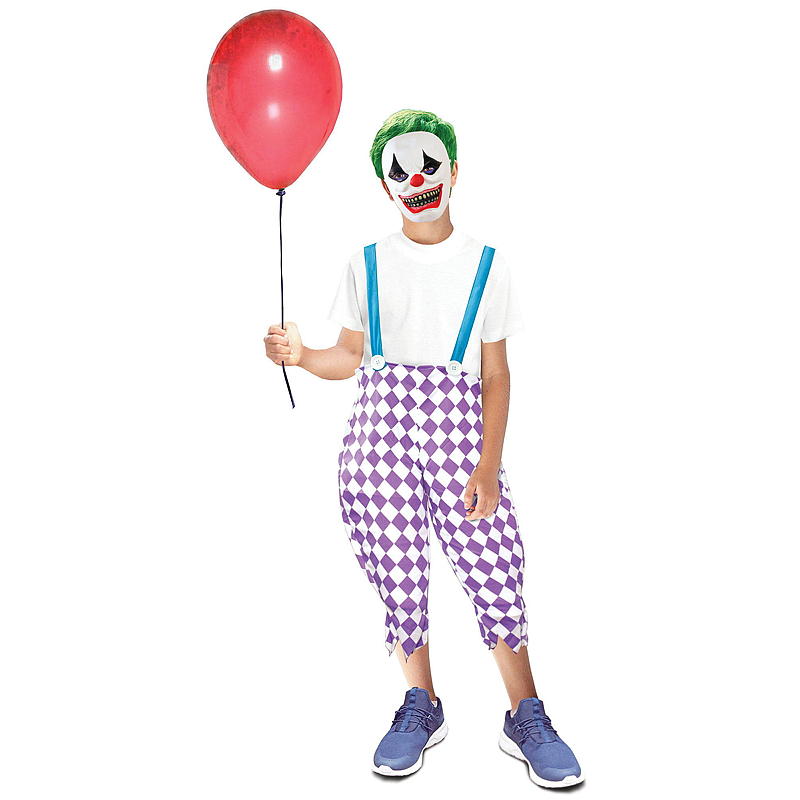 Disfraz para niños, Halloween
