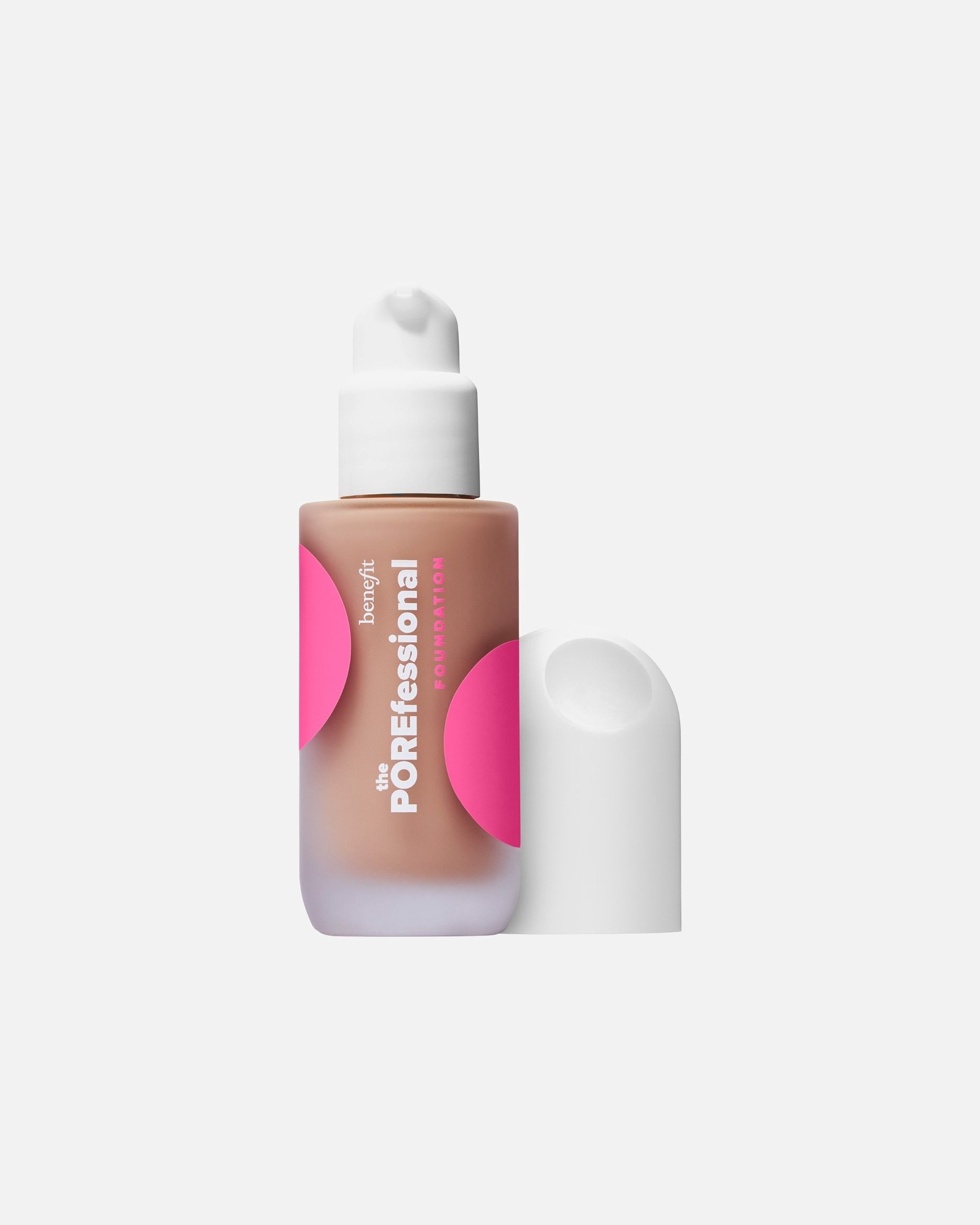 „Benefit Foundation“ makiažo pagrindas „The POREfessional“ – 30 ml