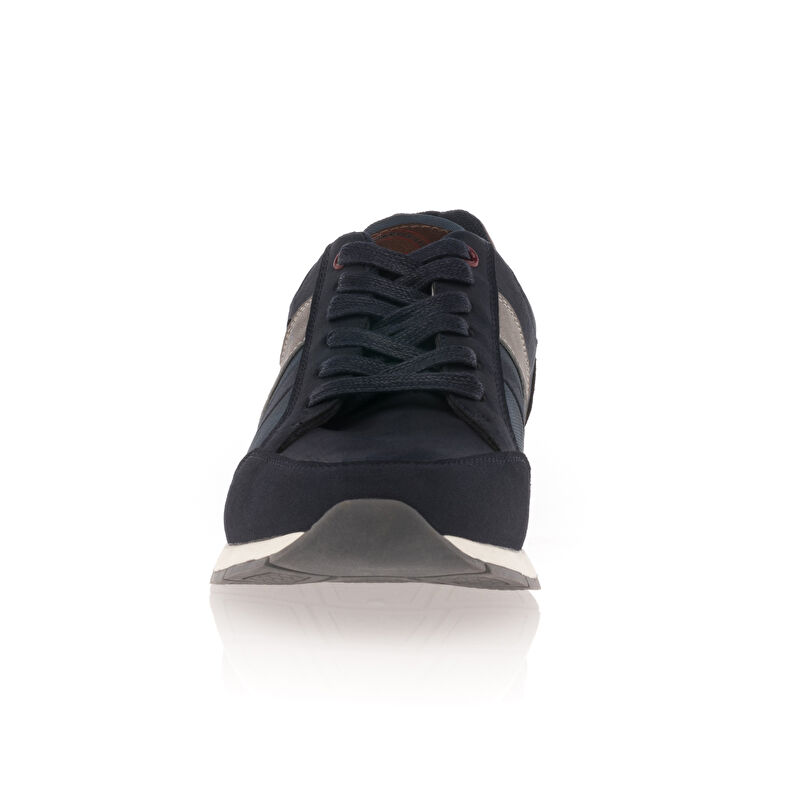 Baskets / Sneakers Homme Bleu