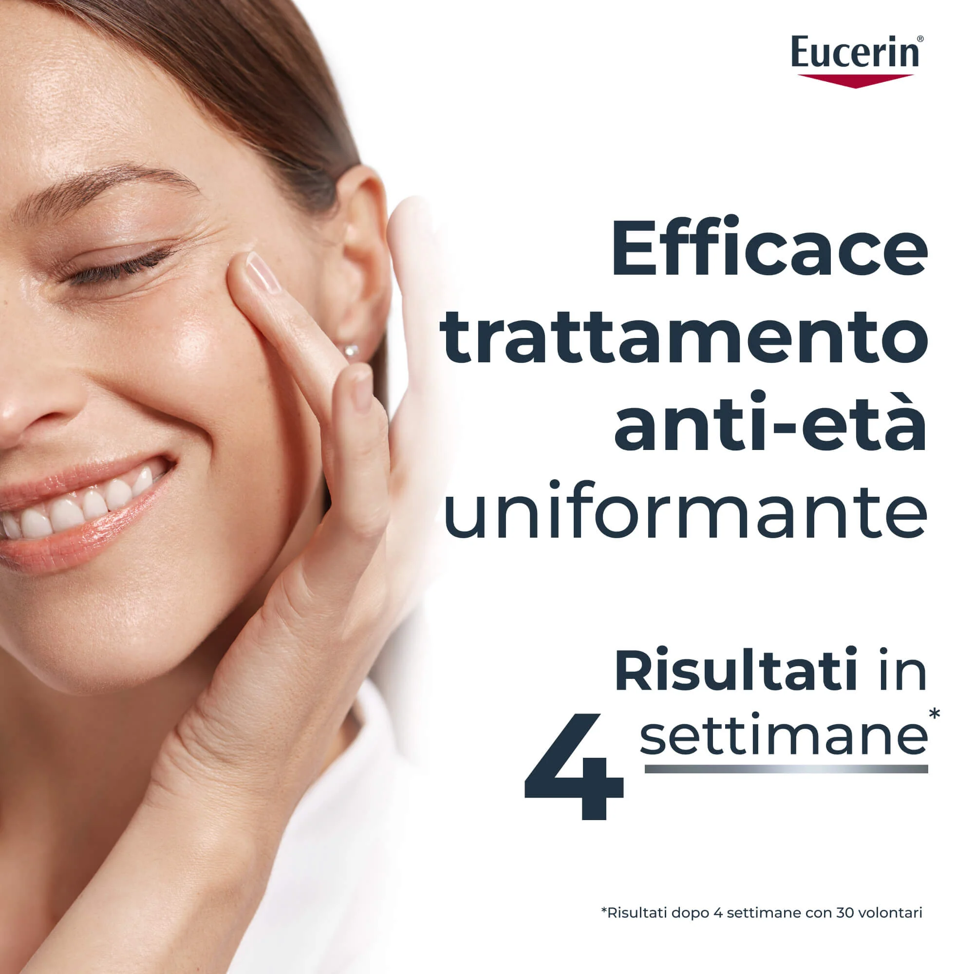 Hyaluron-Filler Hyaluron-Filler Contorno Occhi - Contorno occhi antirughe