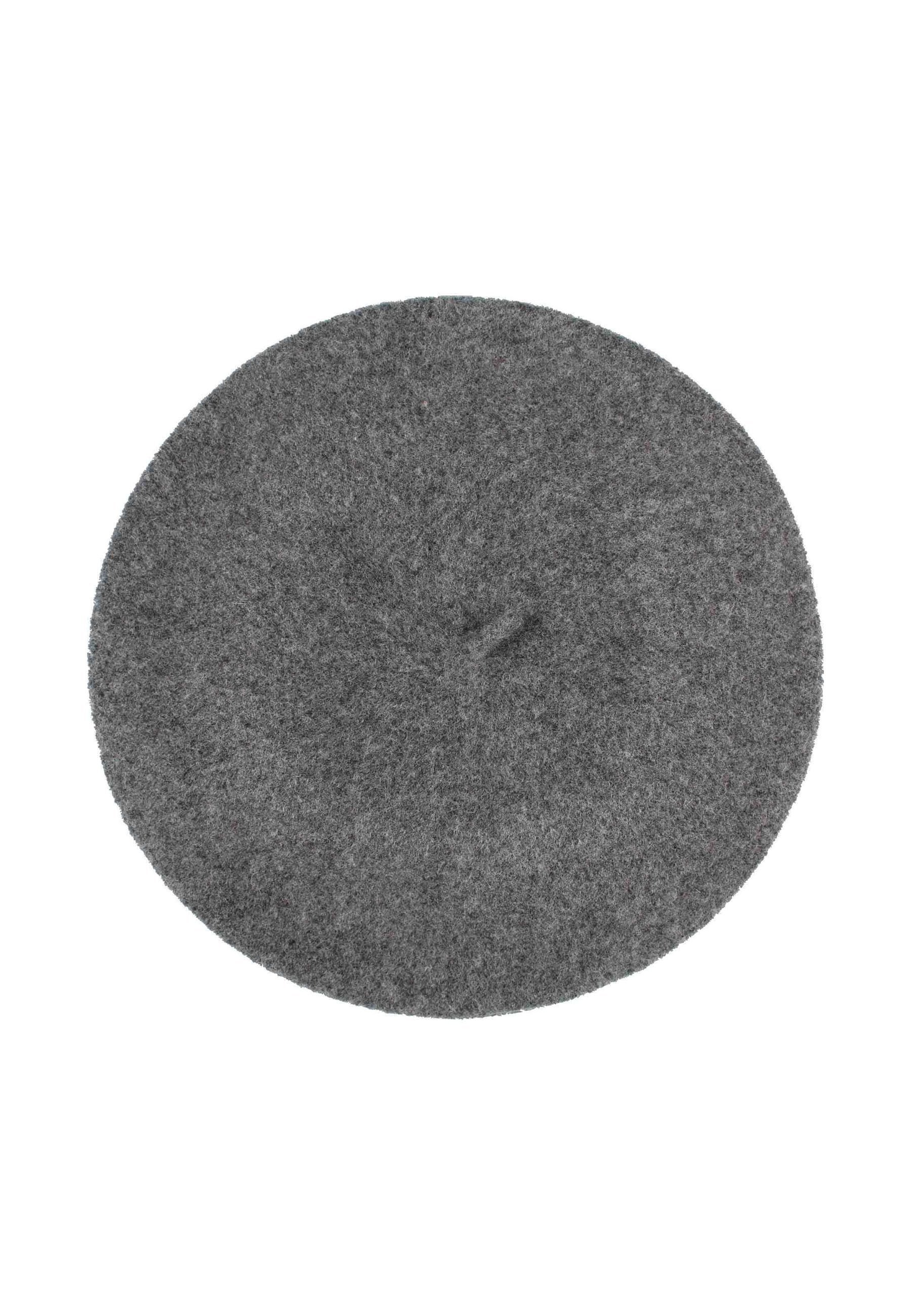 Béret Loevenich - Bonnet - anthracite