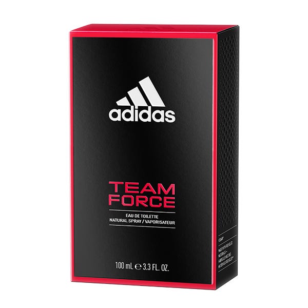Adidas Team Force | 100ml
