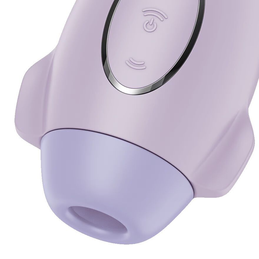 „Satisfyer“ misijos kontrolė