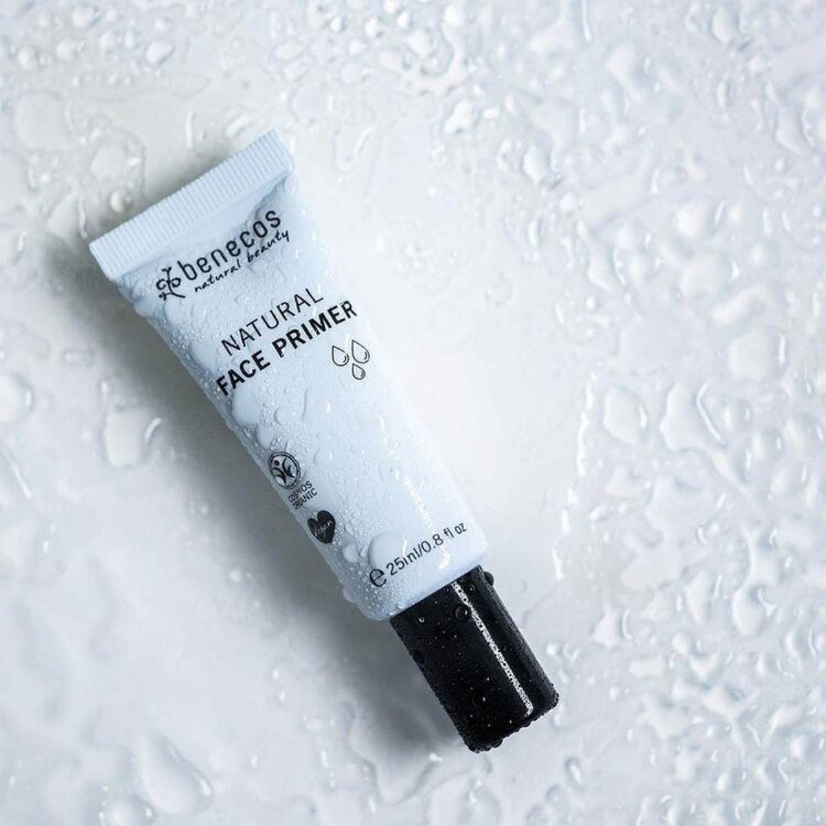 benecos Primer Natural Face Primer - 25 ml