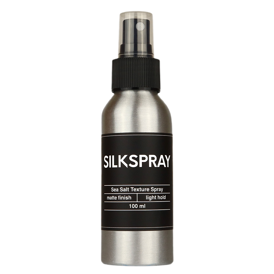 Silklej Silkspray