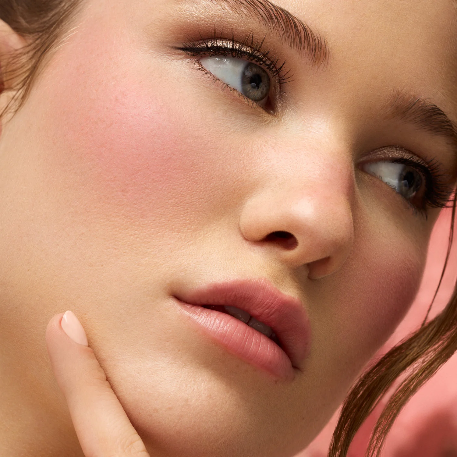 Viso PURE BEAUTY CREAM BLUSH - Fard crema