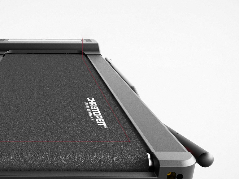 Διάδρομος πεζοπορίας Christopeit Sport »CS 2000«