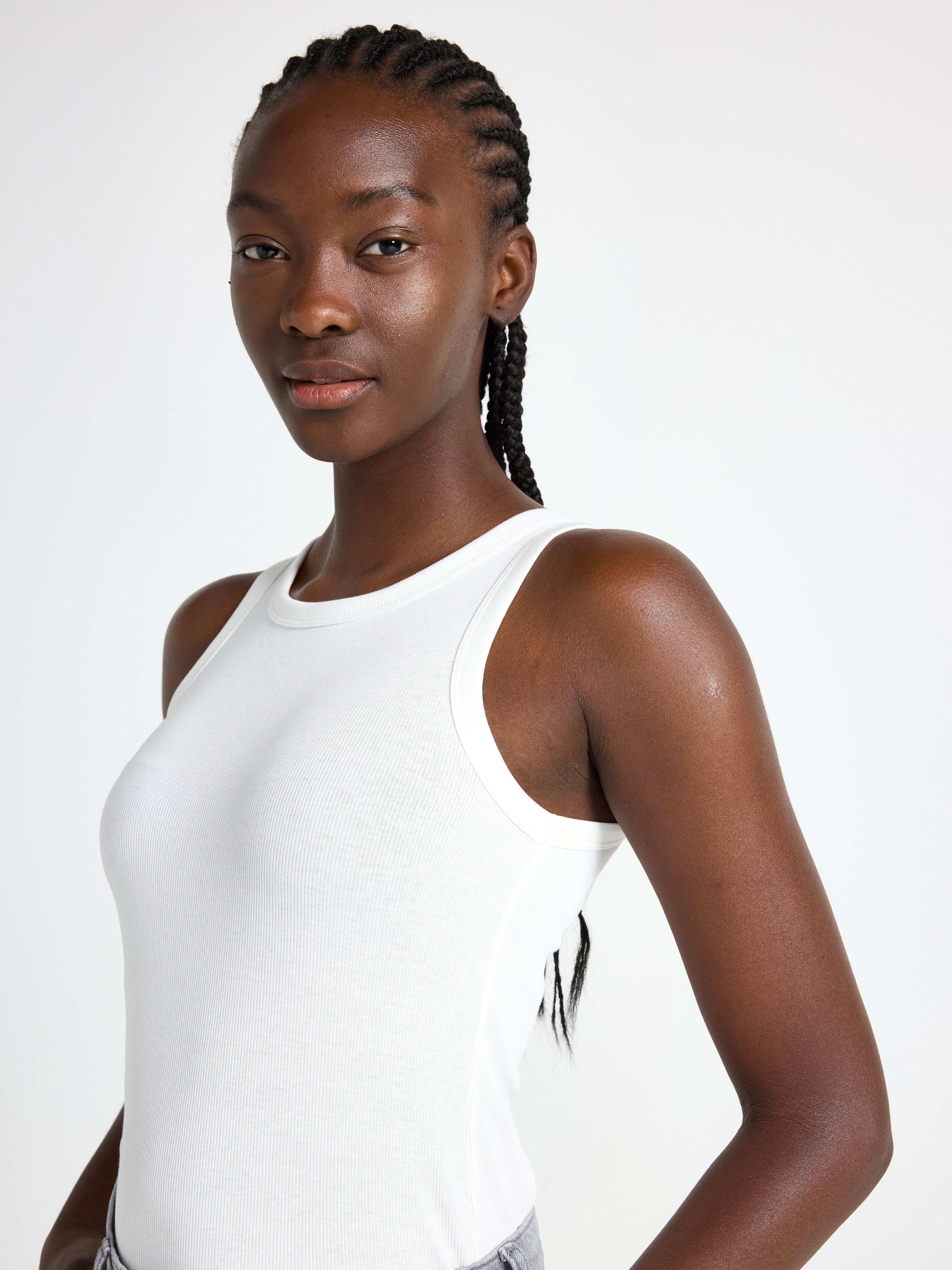 Ribbat line Off White