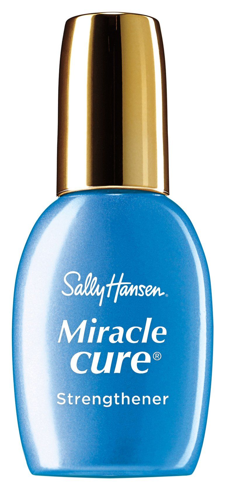 Učvršćivač za nokte Miracle Cure Njega noktiju