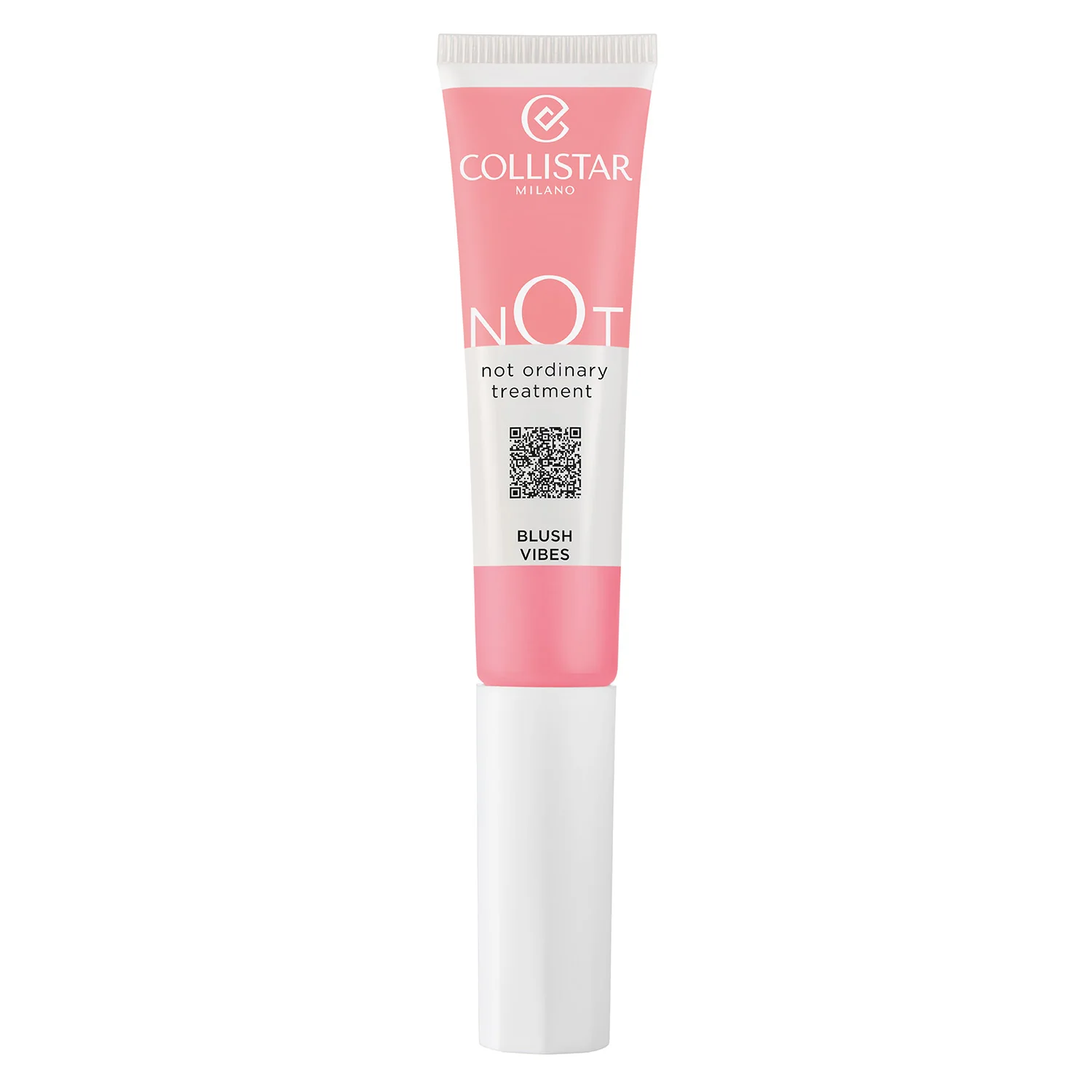 NOT - Not Ordinary Treatment Not Blush Vibes - Fard crema