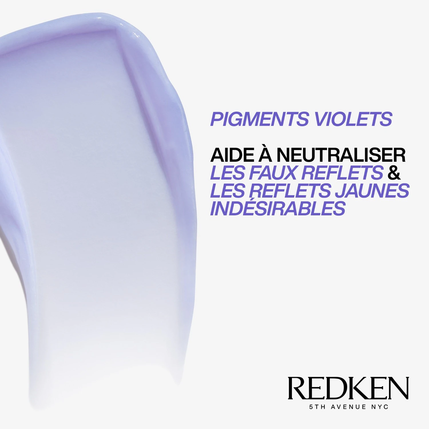 Redken Color Extend Blondage