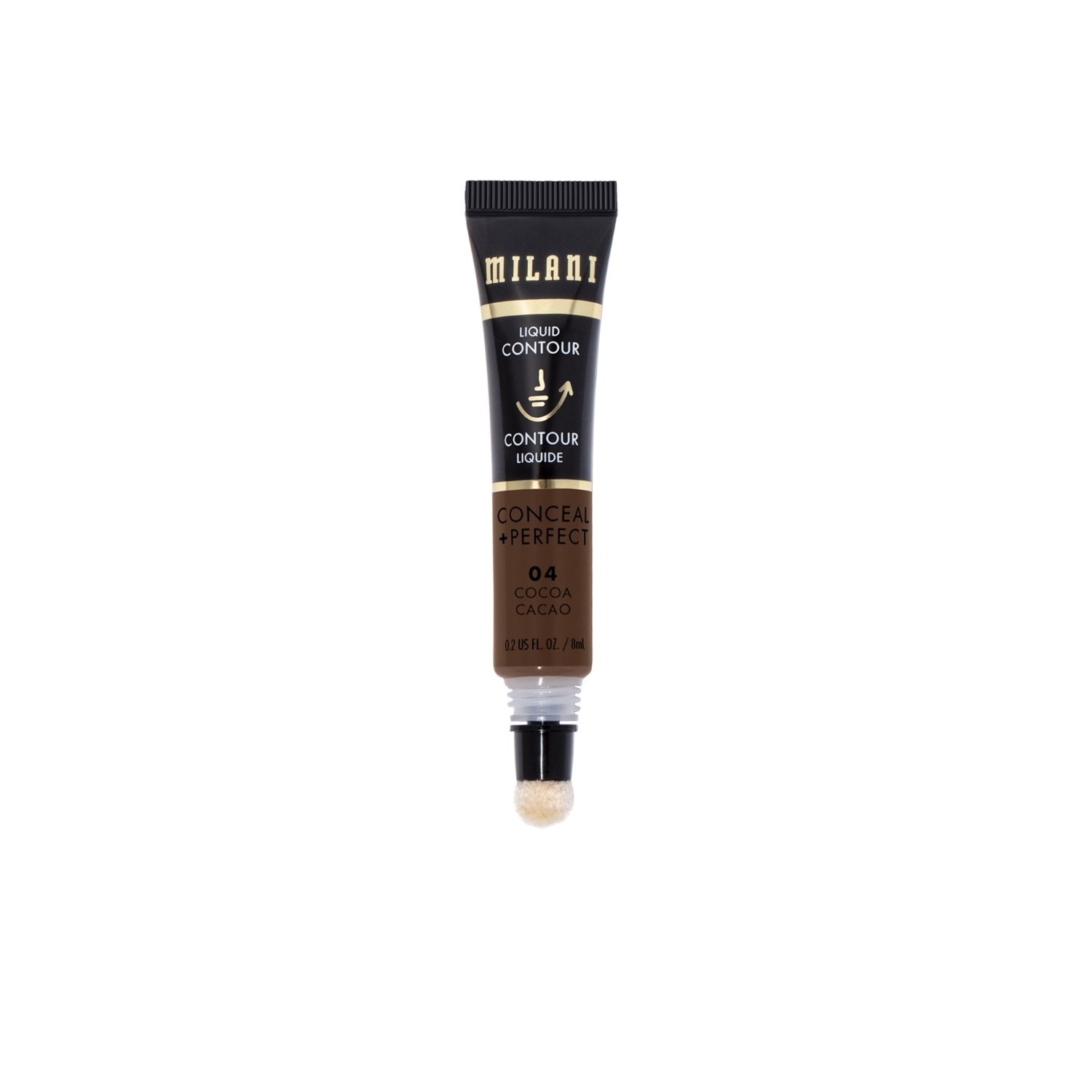 Milani korektors 