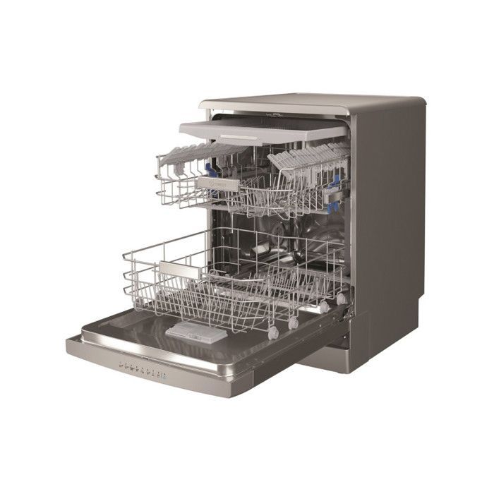 Lava-louças Indesit I0FD641AX