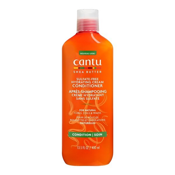 Cantu vlažilni balzam s karitejevim maslom in brez sulfatov<br>400ml