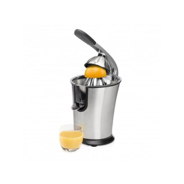 Princess 01.201860.01.001 Master Juicer Pro Exprimidor de cítricos – Cono de acero inoxidable – 300 W