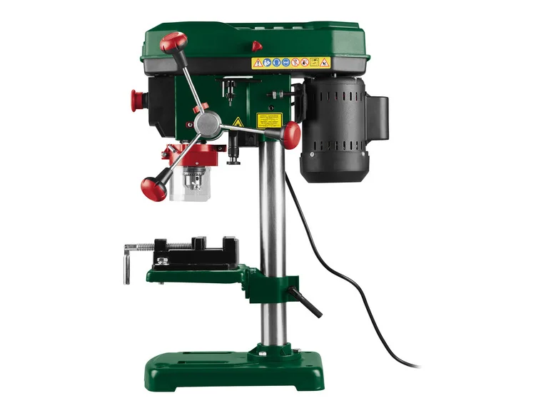 Furadeira de bancada PARKSIDE® PTBM 400 B1, 400 W
