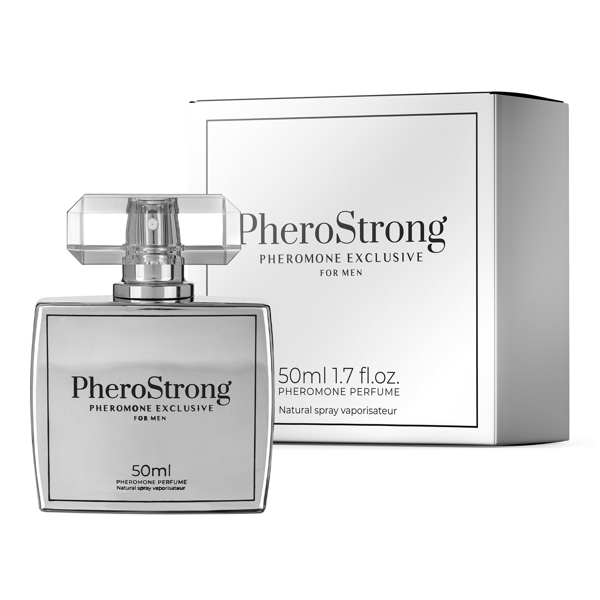 PheroStrong Pheromon Exklusiv