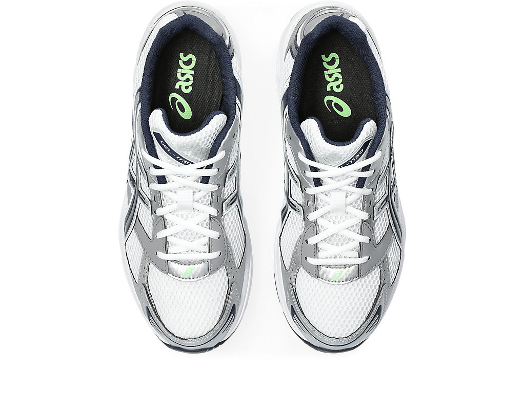 GEL-1130 - White/Mid Grey
