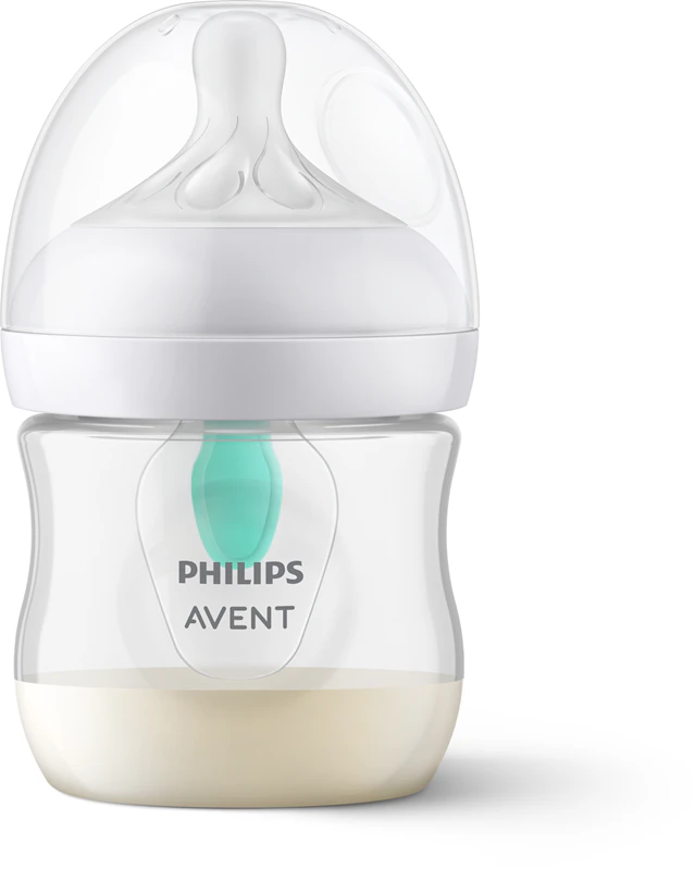 Mamadeira Philips Avent Natural Response AirFree SCY670/01