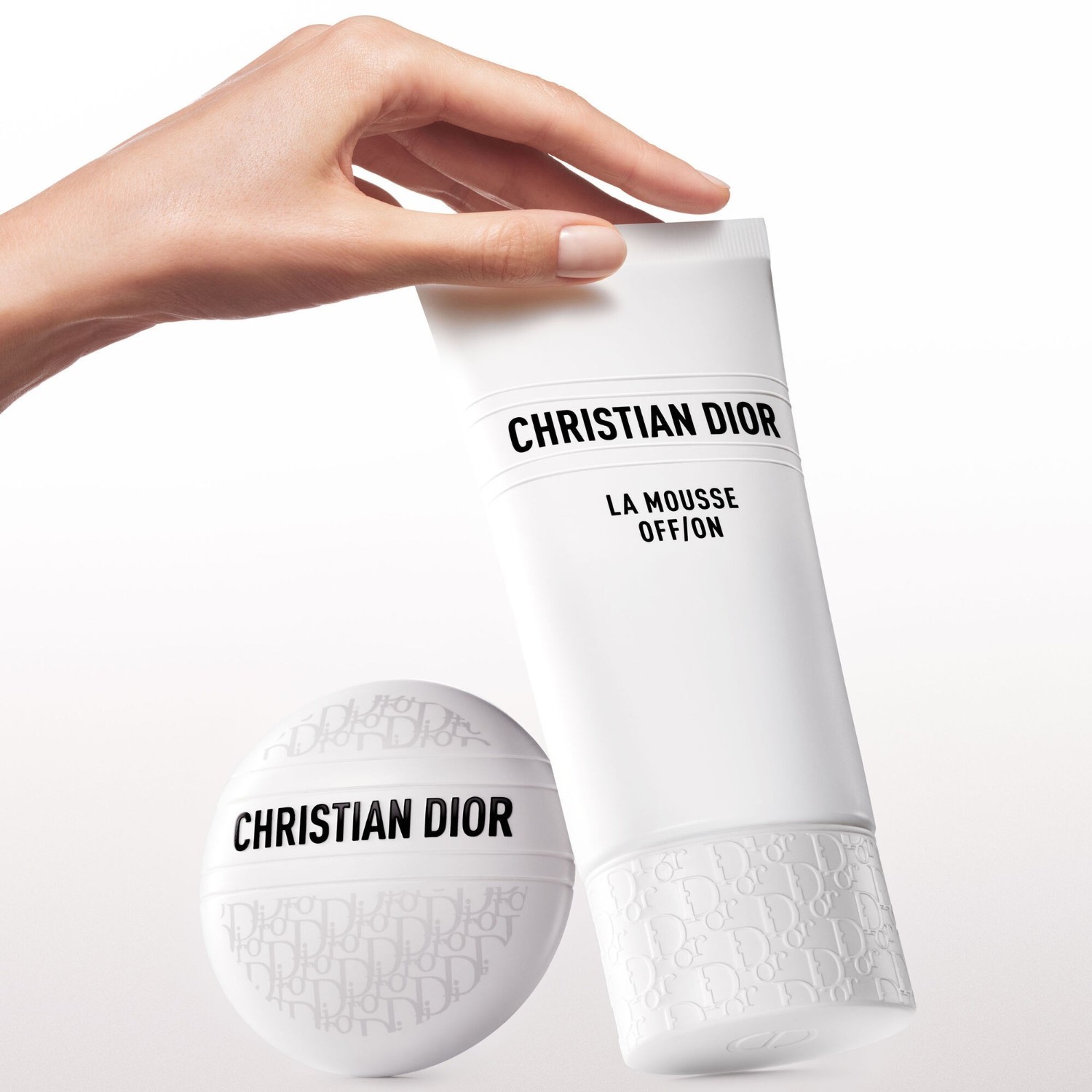 DIOR maslac za tijelo Dior Le Baume - 50 ml