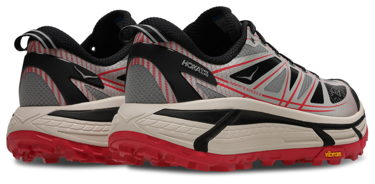 Hoka Mafate Speed