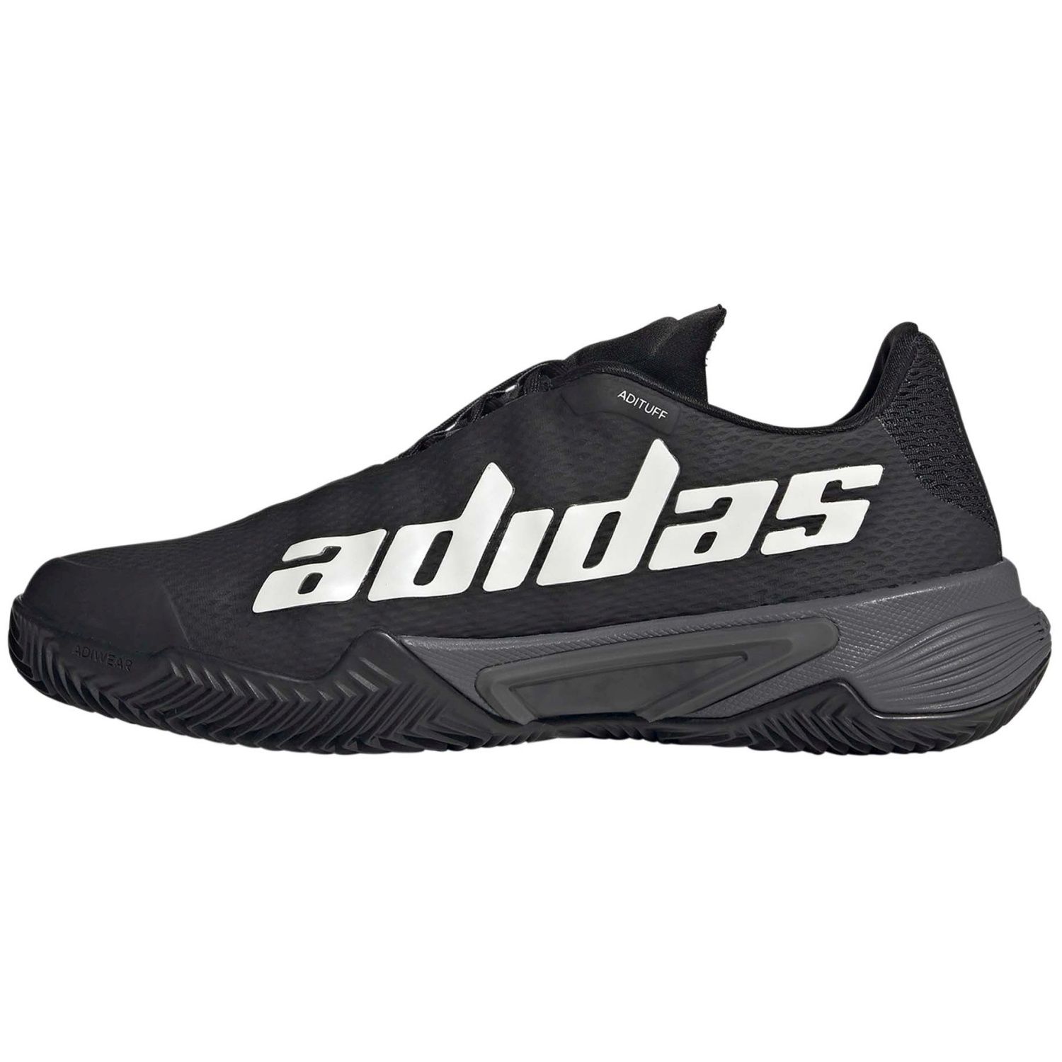  adidas Barricade M Clay sko