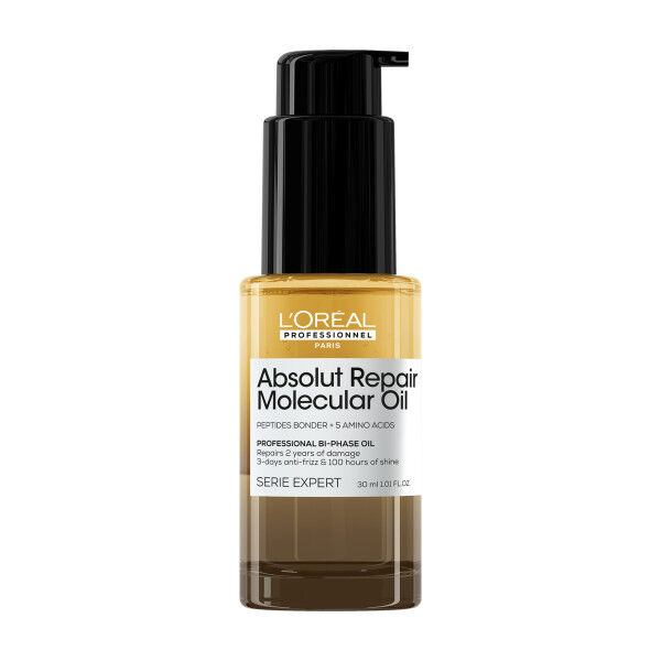 L'Oréal Professionnel Paris Absolut Repair Molecular