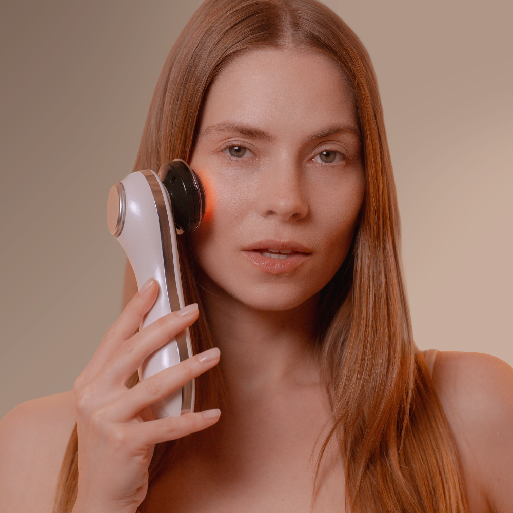 Garett Beauty svaigas ādas pro