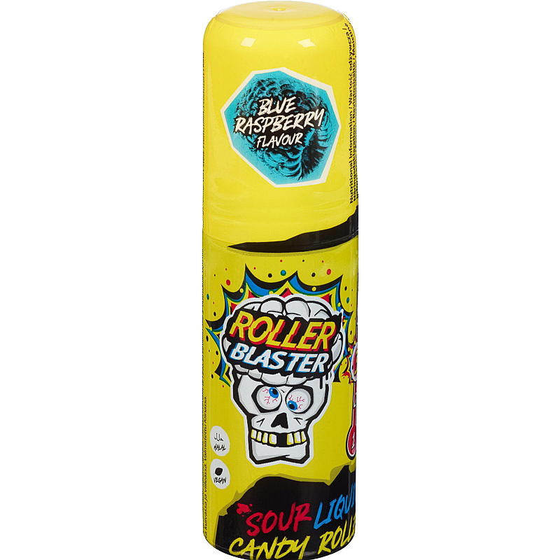 Brain Blasterz Roller Blaster da 60 ml
