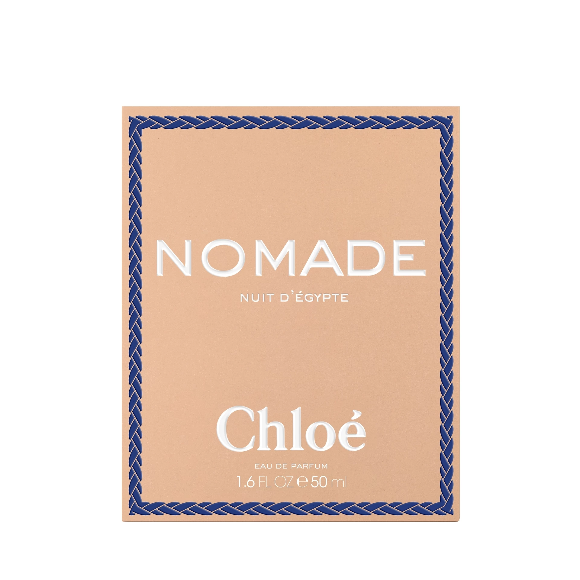 Nomade Nuit D'Egypte EdP 50 ml - Chloé
