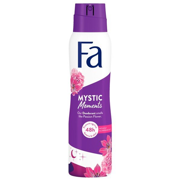 Fa Mystic Moments dezodorans u spreju 150ml