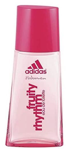 Voćni ritam za žene Eau de Toilette Ženski parfemi