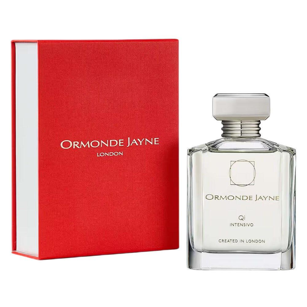 Workshop intensivo di Qi con Ormonde Jayne