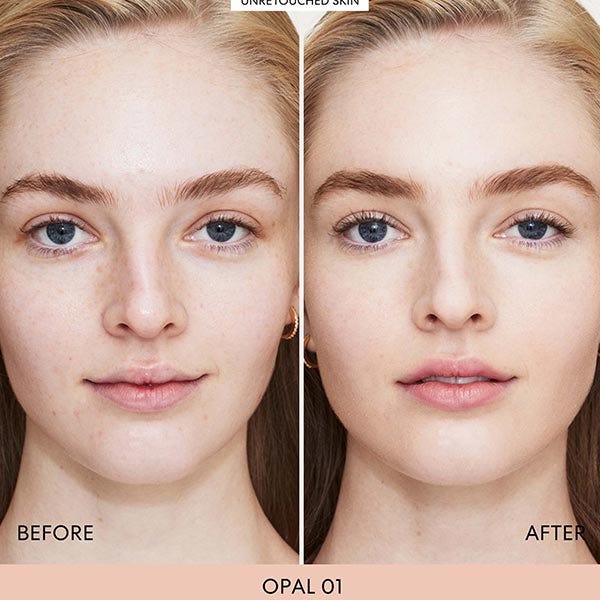 Complexion Rescue Natural Matte SPF