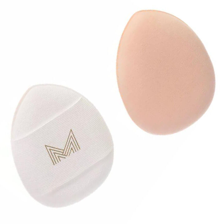 Many Beauty Mini Puff Supersoft