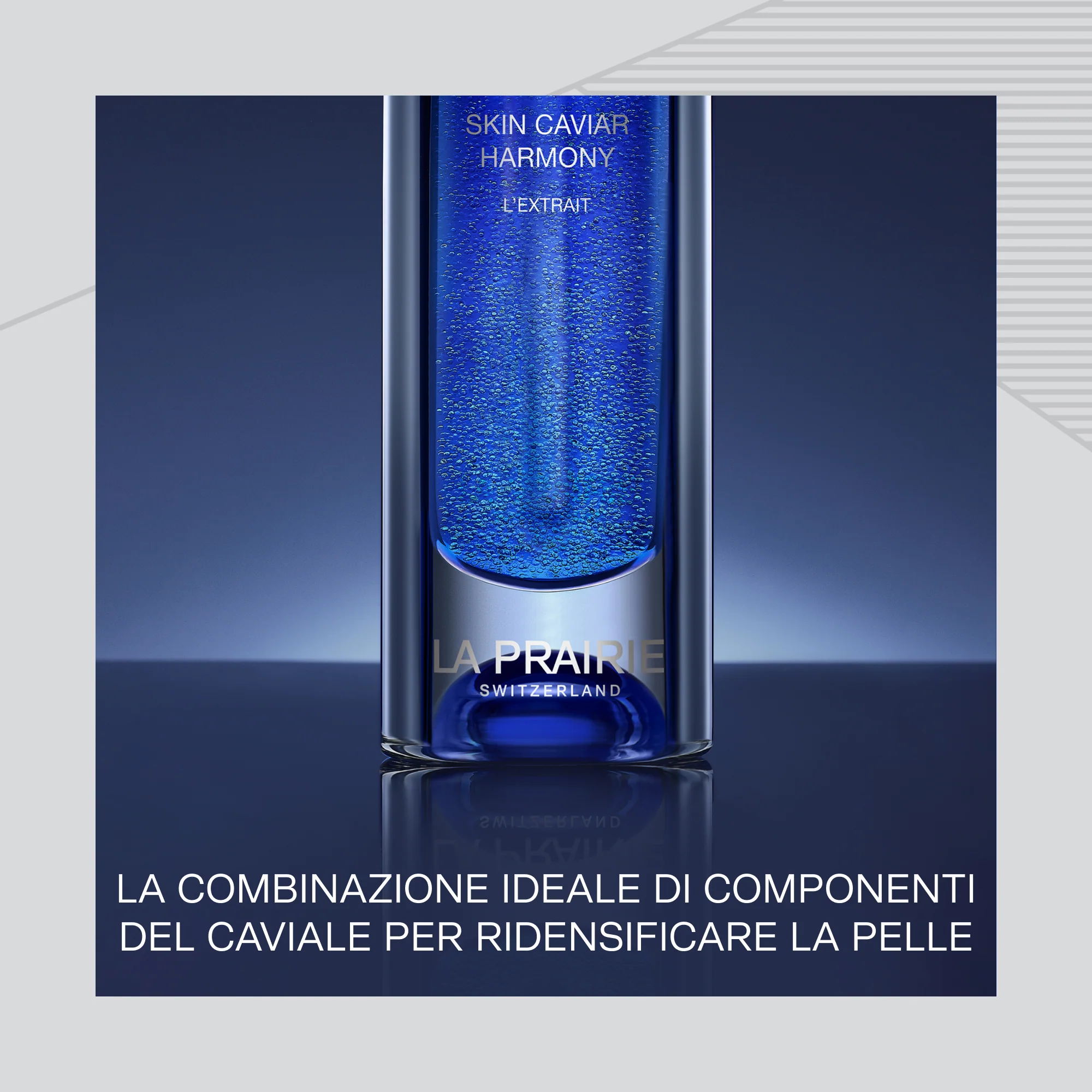 Skin Caviar Harmony L'Extrait Siero Viso - Siero viso antirughe