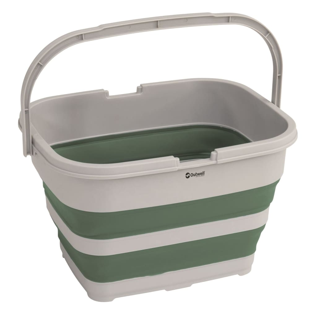 Cesta De Reciclaje Plegable Outwell