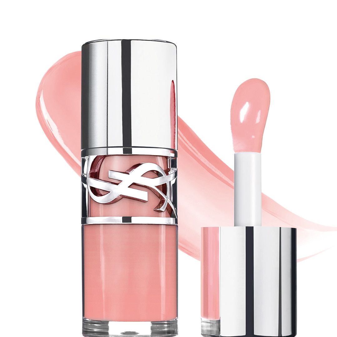 „Loveshine Plumping“ lūpų aliejaus blizgesys Prabangūs lūpų blizgesiai